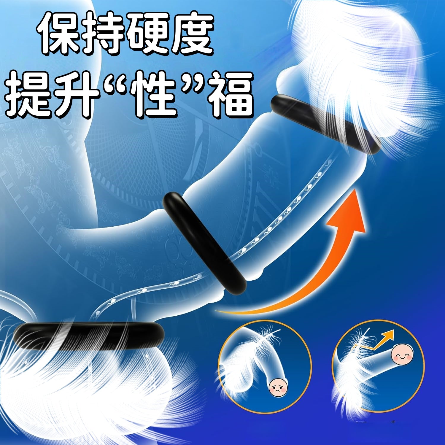 【增大增粗】真空吸引助勃器 猛男持久 飛機杯 龜頭訓練器 情趣用品男用 陰莖鍛鍊器 長硬勃起 告別軟趴趴 助勃器 自慰器